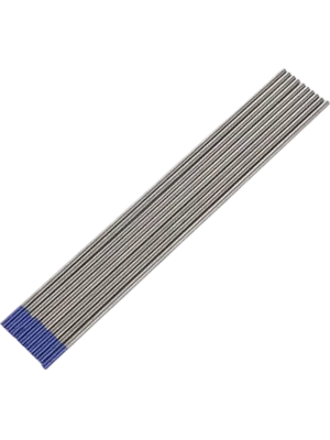 Вольфрамовые электроды SvarCity WY-20 темно-синий Ø 2,0 мм 20 шт