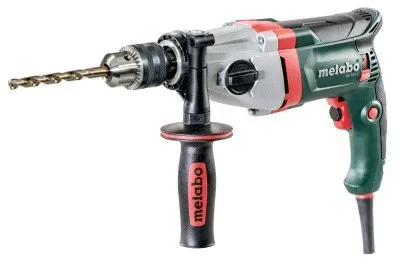 Безударная дрель Metabo BE 850-2 Ключ сверлильного патрона