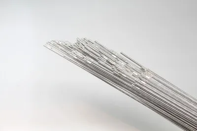 Сварочный пруток DEKA ER5356 3.2x1000 мм 5 кг