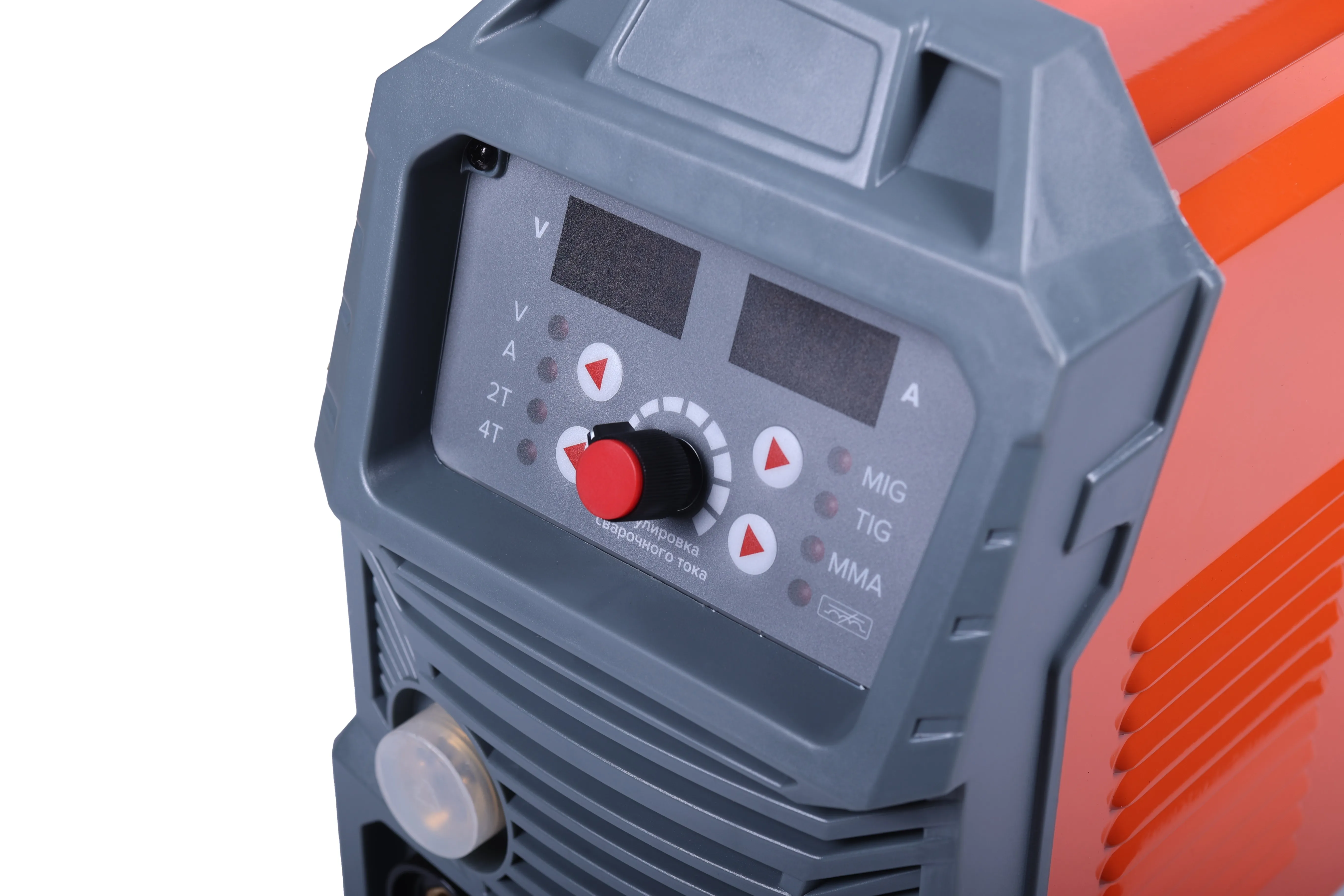 Фото Полуавтомат сварочный Кратон IMIG-250 от002003802