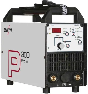 Сварочный аппарат EWM Pico 300 cel
