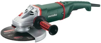 Угловая шлифмашина Metabo W 26-230 MVT