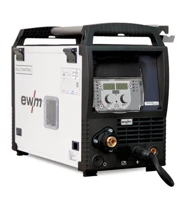 Смотреть сварочный аппарат ewm taurus 355 basic tkm на сайте «От и До.ру» Сварочный аппарат EWM Taurus 355 Basic TKM