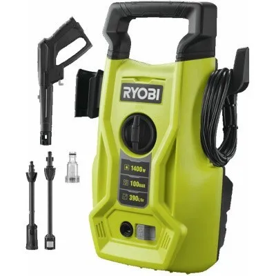 Мойка высокого давления Ryobi RY100PWA 5133005363