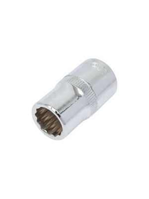Головка торцевая Кратон 12-гранная 1/2" 13 мм