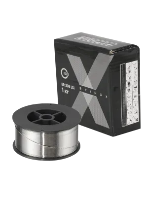 Проволока сварочная START STINOX ER308LSI 0,8мм (D200) 5кг