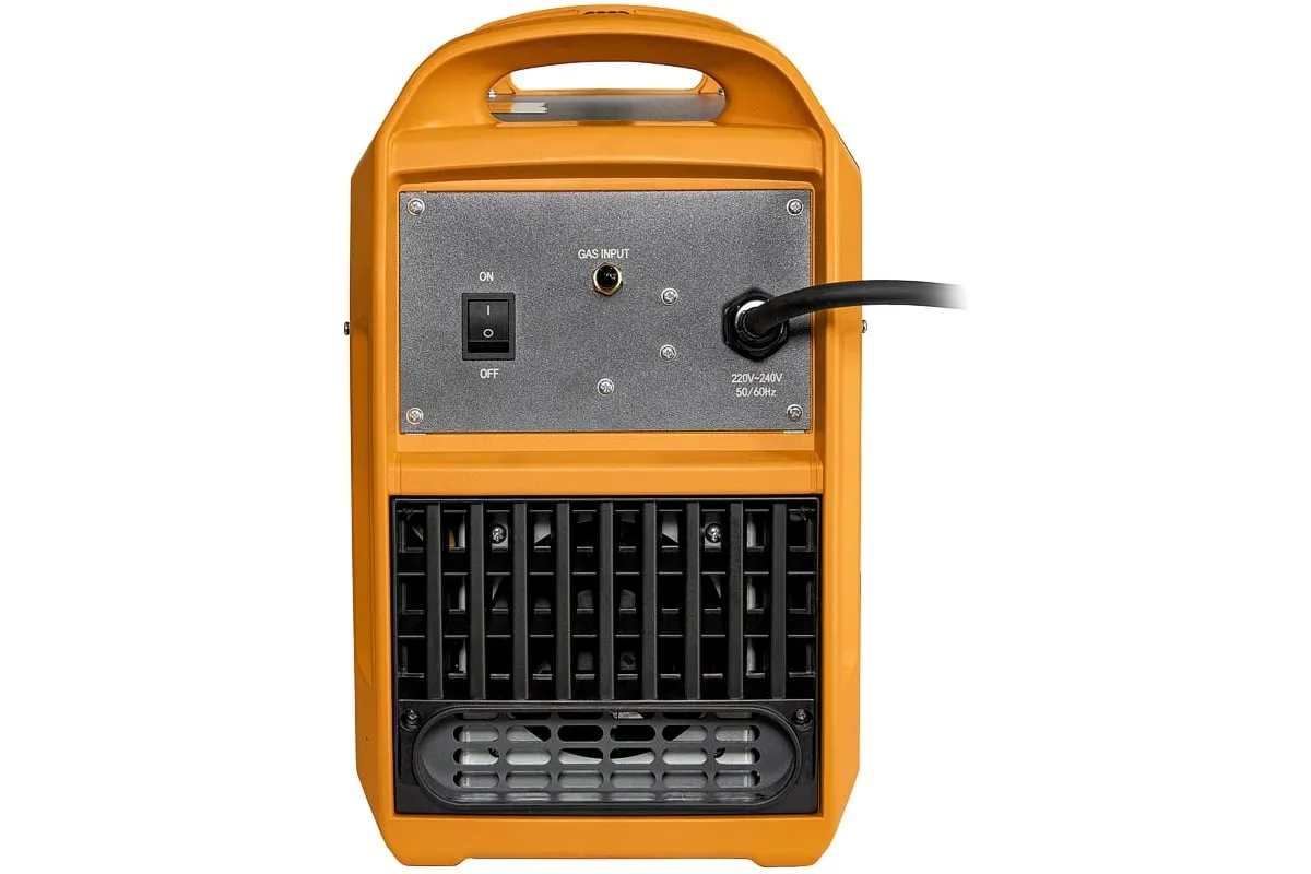 Фото Аппарат аргонодуговой сварки MultiWAVE 200 III AC/DC (cold tack, различные типы волны) Hugong от011000002
