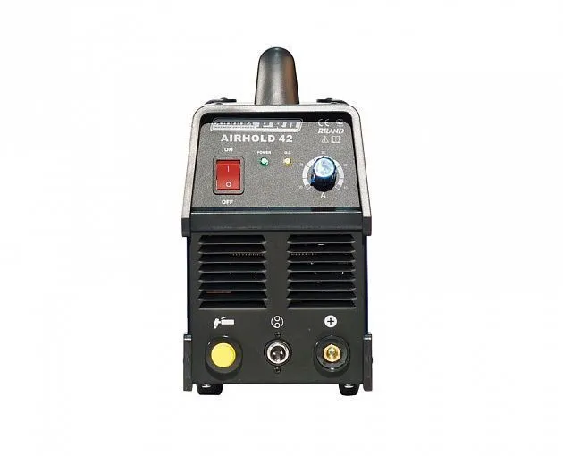 Фото Аппарат воздушно-плазменной резки Aurora PRO AIRHOLD 42 от001001015