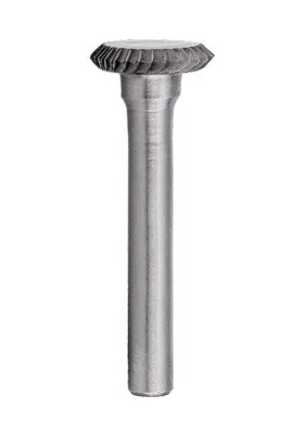 Борфреза Karnasch HP-2 тип S (25х5.2 мм, хвостовик 8 мм)