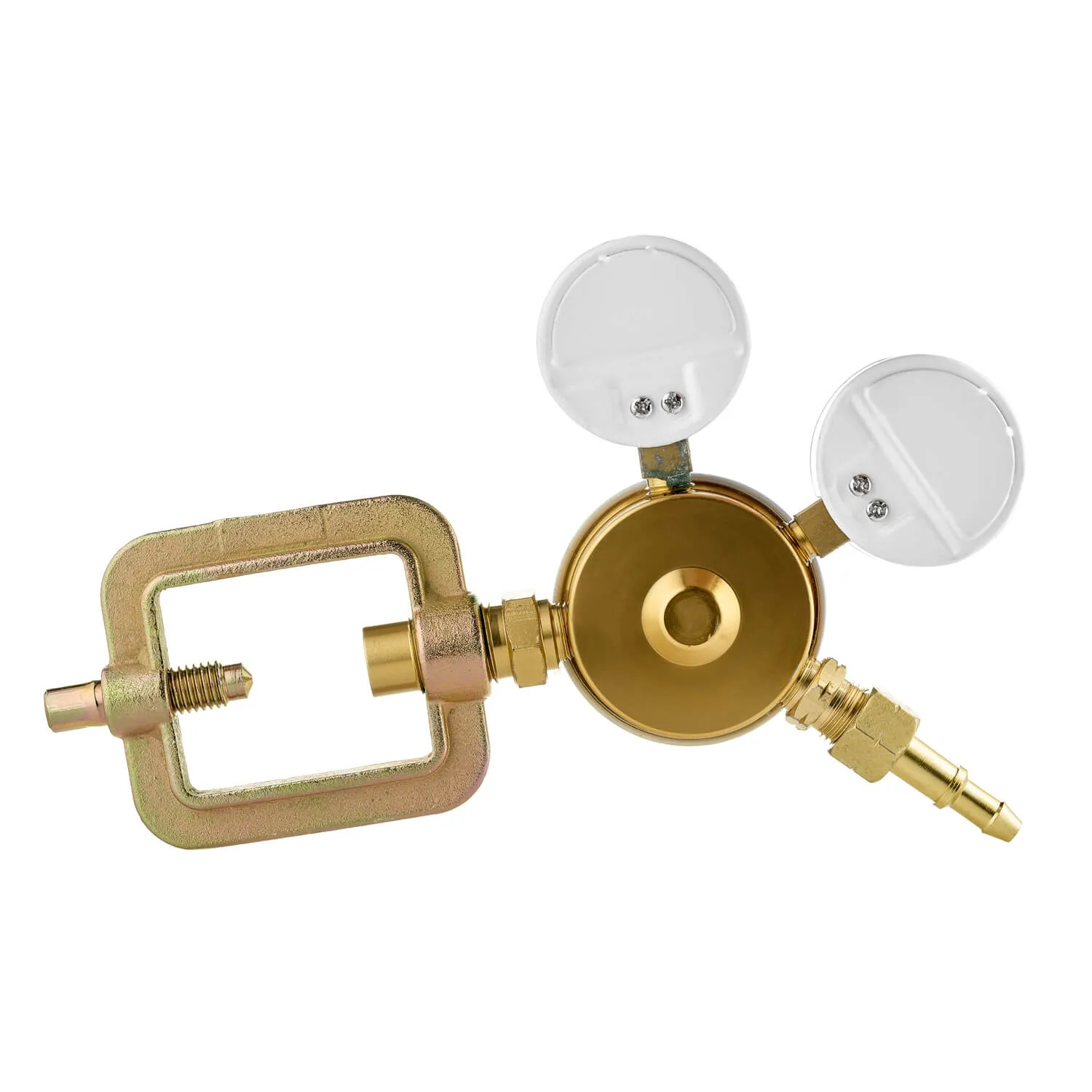 Фото Редуктор ПТК ацетиленовый БАО-5-5 АЛ 001.010.301