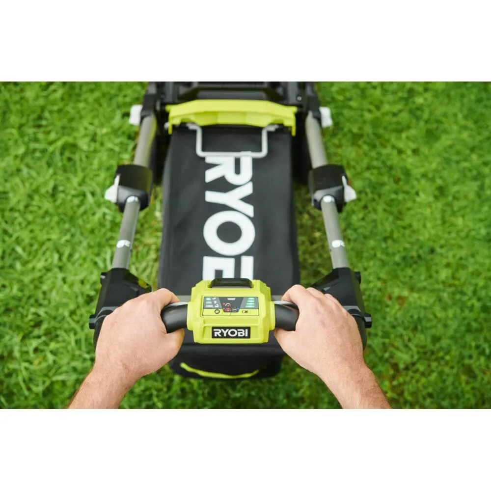Фото Газонокосилка Ryobi 36В RY36LM40A-0 5133005591 5133005591