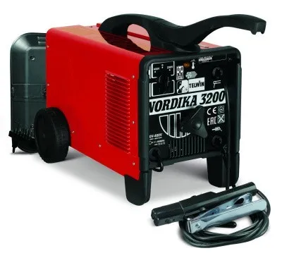 Сварочный аппарат Telwin NORDIKA 3200 230-400V ACD