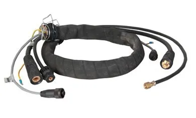 Кабель соединительный EWM MIG 5M 70Qмм 