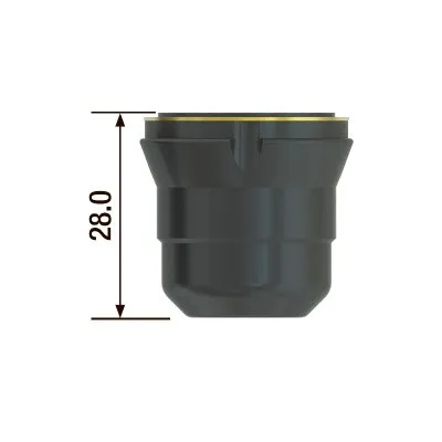 Защитный колпак Fubag для FB P40 AIR (2 шт.)