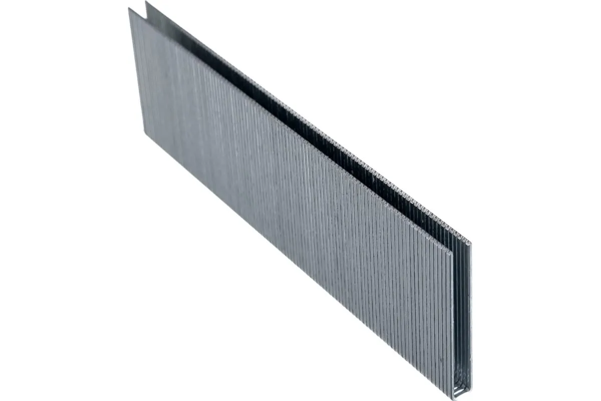 Фото Скобы для Fubag SN4050 (1.05x1.25мм, 5.7x38.0, 5000 шт) от004001083