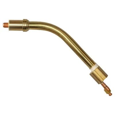 Гусак горелки ПТК (MIG MP 500)