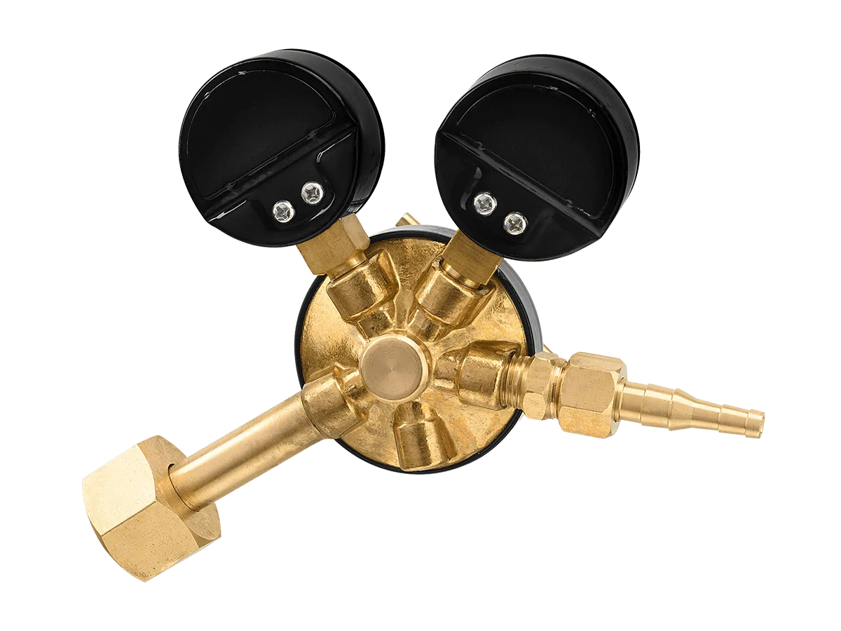 Фото Газовый редуктор Сварог БГО 50-4 00000095641