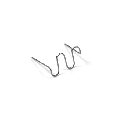 Скоба RedHotDot стандартная 0,6 мм 100 шт. ST06002