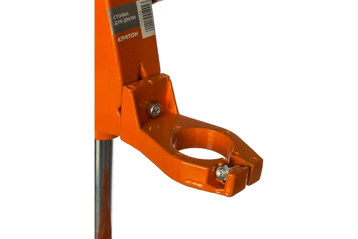 Фото Стойка для дрели вертикальная Кратон тип А от002003634