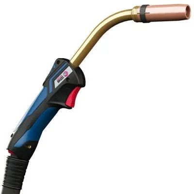 Смотреть сварочная горелка abicor binzel mb evo 501 d 5м на сайте «От и До.ру» Сварочная горелка Abicor Binzel MB EVO 501 D 5м