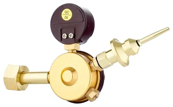 Фото Газовый редуктор Сварог БГО-50-5-ВШ 00000099440