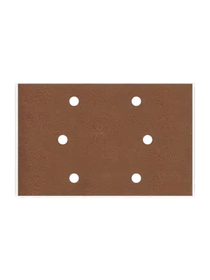 Лист шлифовальный Кратон 240x90xP240