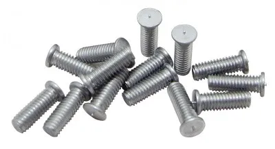 Шпильки Fubag 12 мм М4 AlSi (200 шт)