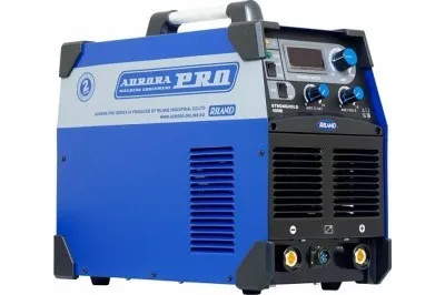 Сварочный аппарат Aurora PRO STRONGHOLD 400M НАКС