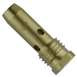 Вставка Abicor Binzel TR 18х4/М10/50,  (1 уп. - 10 шт.)