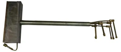 Горелка ГП-2 ТАУ-300