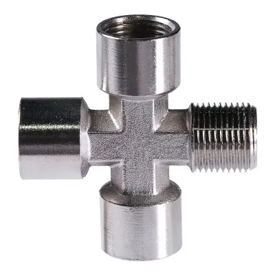 Переходник Fubag 3/8 дюйма FFFM