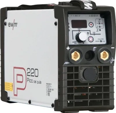 Сварочный аппарат EWM Pico 220 cel puls