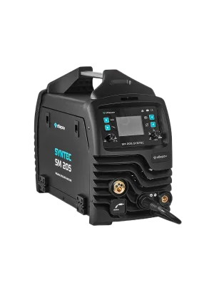 Сварочный полуавтомат Оберон SM 205 SYNTEC