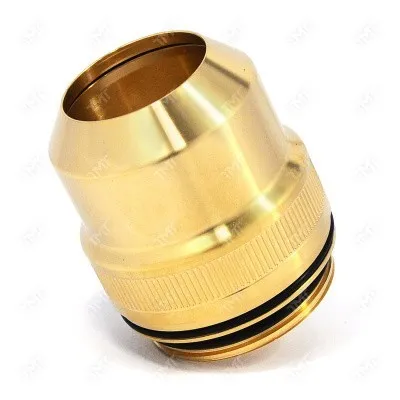 Защитный колпак TMT T-220637 косой рез