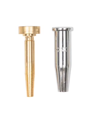 Мундштук пропановый KRASS 2NX 25-50мм