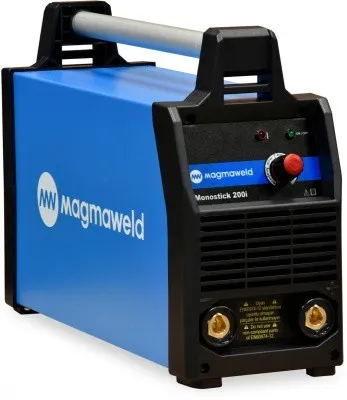 Смотреть сварочный аппарат magmaweld monostick 200i на сайте «От и До.ру» Сварочный аппарат Magmaweld Monostick 200i