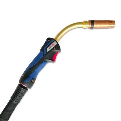 Сварочная горелка Abicor Binzel MB EVO 501 D 3м