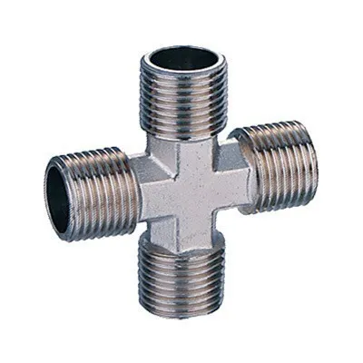 Переходник Fubag 1/4 дюйма MMMM