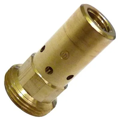 Вставка Abicor Binzel для наконечника M8/М10/29мм,  (1 уп. - 10 шт.)