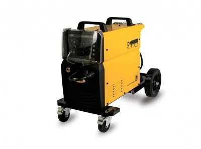 Сварочный полуавтомат КЕДР AlphaMIG-250S-1