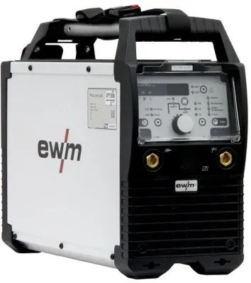 Сварочный аппарат EWM Pico 350 cel puls PWS