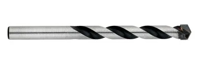 Смотреть сверло по камню metabo с твердосплавными напайками, длина 85 мм, диаметр 5 мм на сайте «От и До.ру» Сверло по камню Metabo с твердосплавными напайками, длина 85 мм, диаметр 5 мм