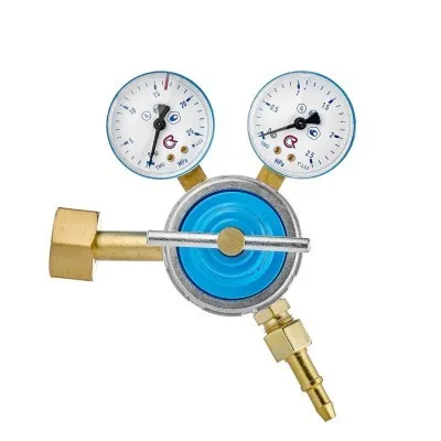 Редуктор ПТК кислородный БКО-50-4