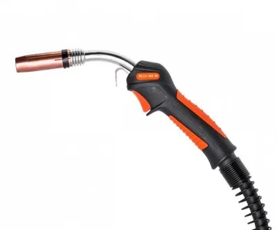 Горелка TECH MS 26 (евро адаптер) 4м ICT2899