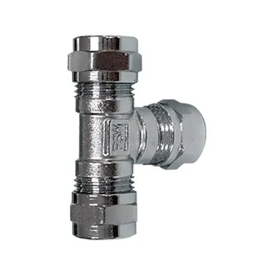 Соединение Fubag с тремя байонетными гайками