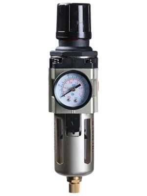 Фильтр Fubag с регулятором давления FR 2000 1/4" (8641598 - аналог 190120)
