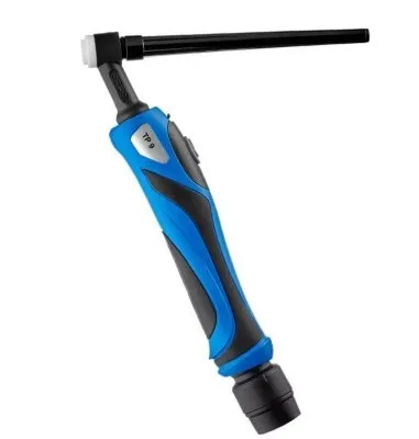 Сварочная горелка ПТК TIG TP 9, (M12x1) 4м