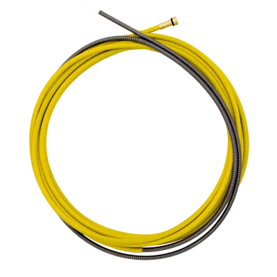 Канал подающий Оберон д. 1,2-1,6 мм (3,5м / желтый)