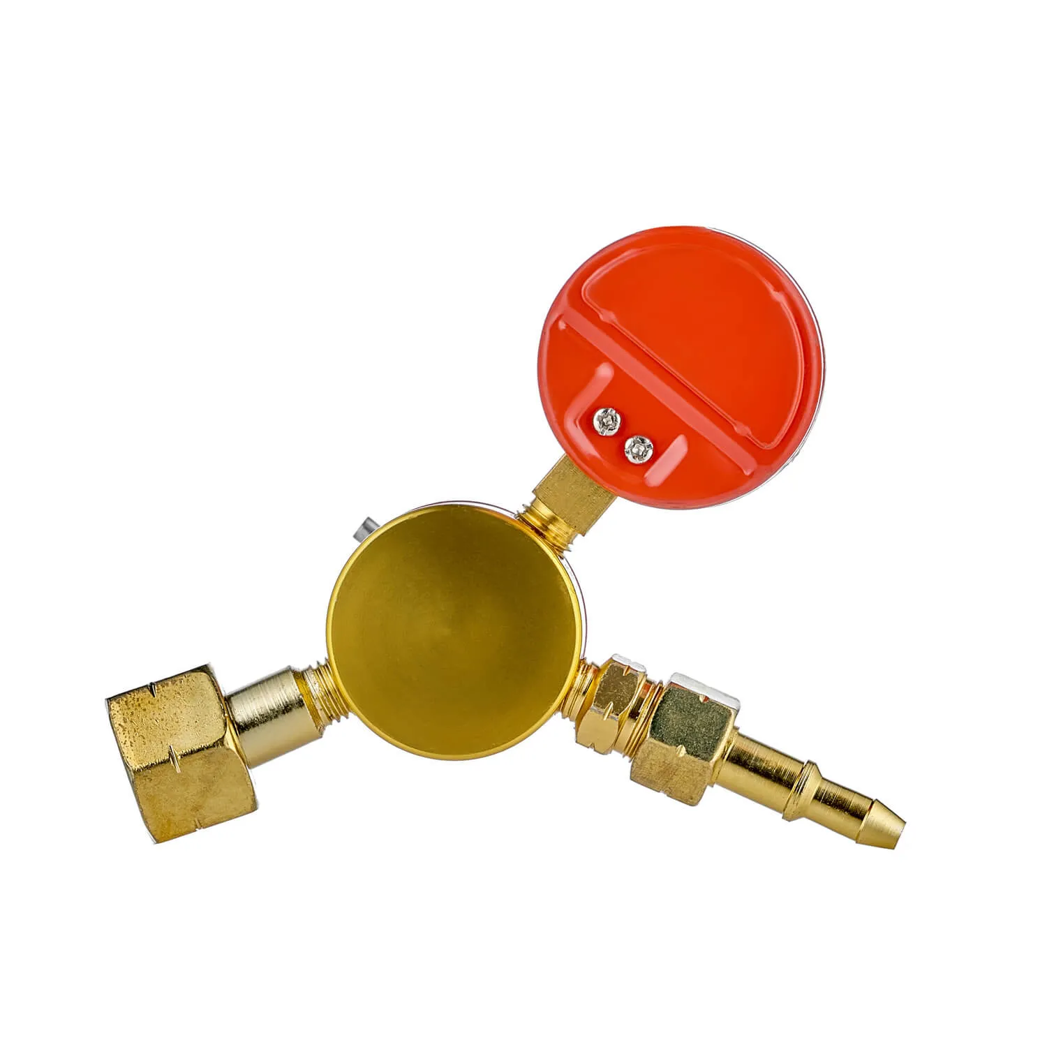 Фото Редуктор ПТК пропановый БПО-5-3 001.010.211