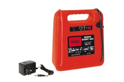 Пусковое устройство Fubag QUICK START 480